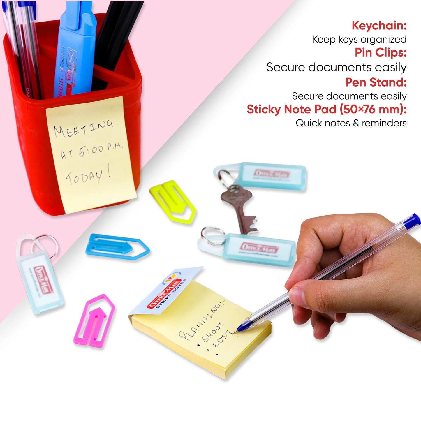 Student Kit @999, Ultimate All-in-One Student Set