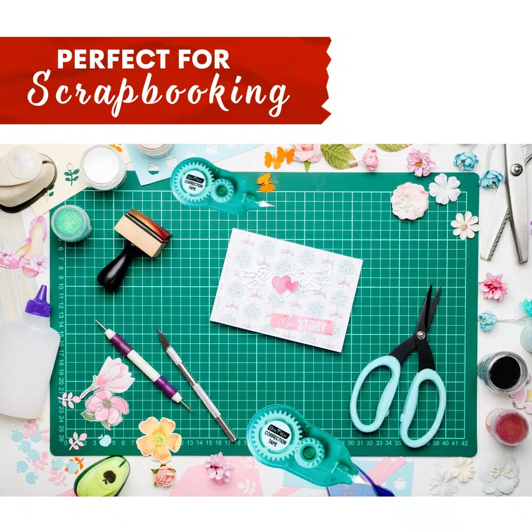 Correction Tape in Pouch in Pack of 10 pcs – Soni Office Mate 3