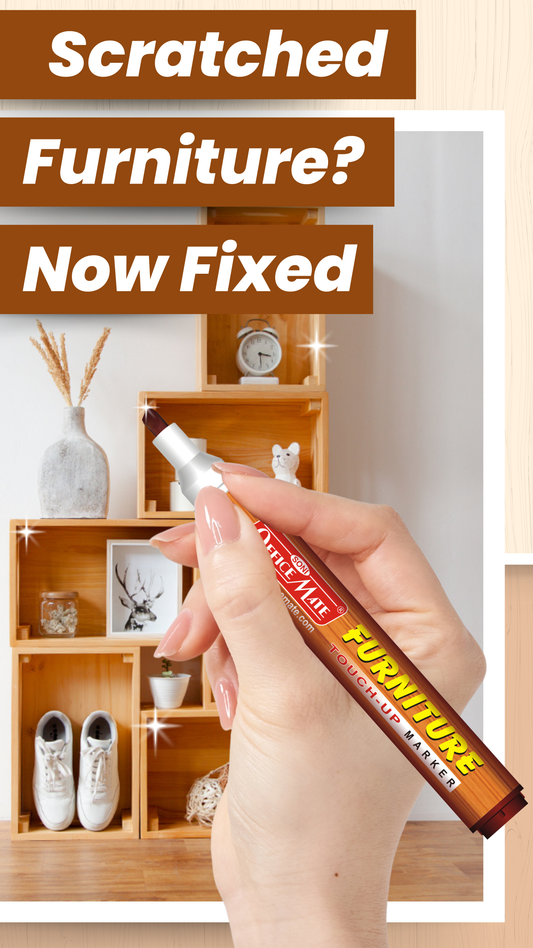 Refresh Your Furniture in Minutes