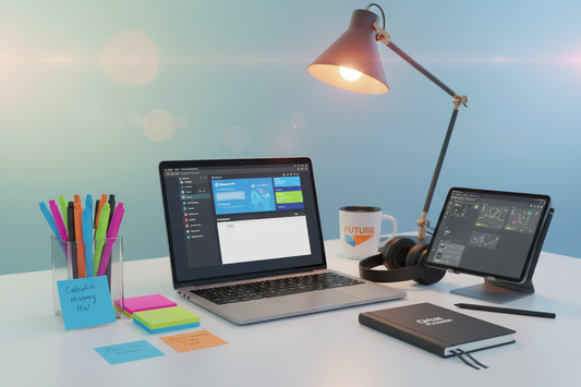 Top 10 Study Tools Every Student Needs in 2026