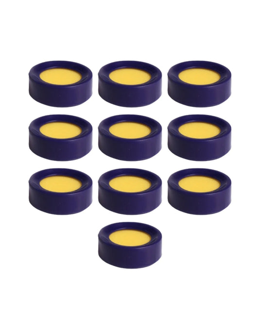 Office Damper Sponge Pads (10pcs) – Quick Moistening