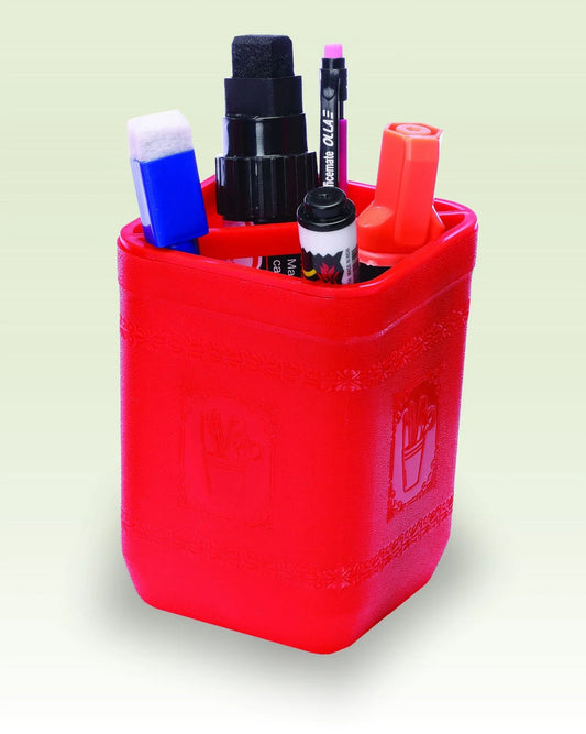 Desk Pen Holder Stand (1pcs), Compact design, Durable