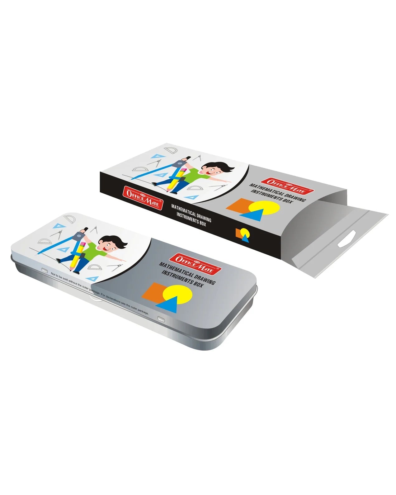 Complete Geometry Box Set