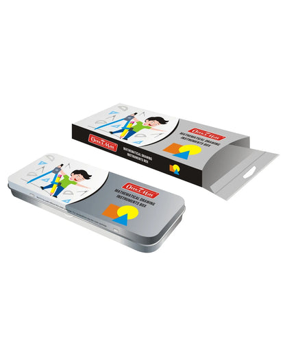 Complete Geometry Box Set