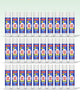 Glue stick – 5gm, (Pack of 30 pcs) Superior Adhesion, Quick-Drying for School, Office, Crafts, and Home Projects