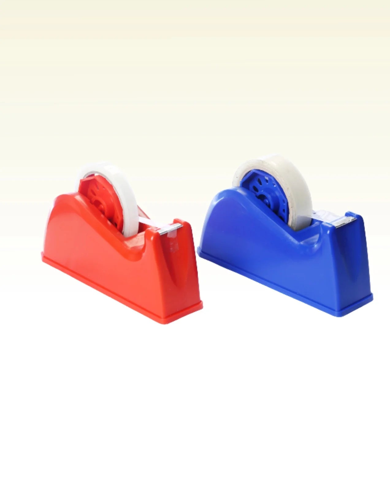 Large Tape Dispenser – Sleek, Lightweight Design, Premium Quality Blade