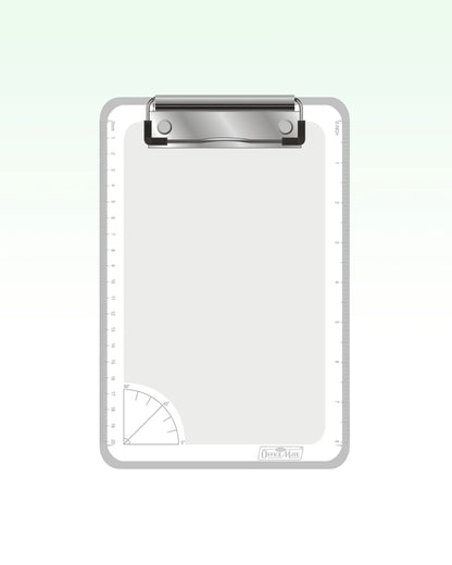 Small Exam Board (1pcs), Ideal for school, office