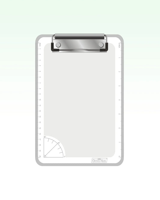 Small Exam Board (1pcs), Ideal for school, office