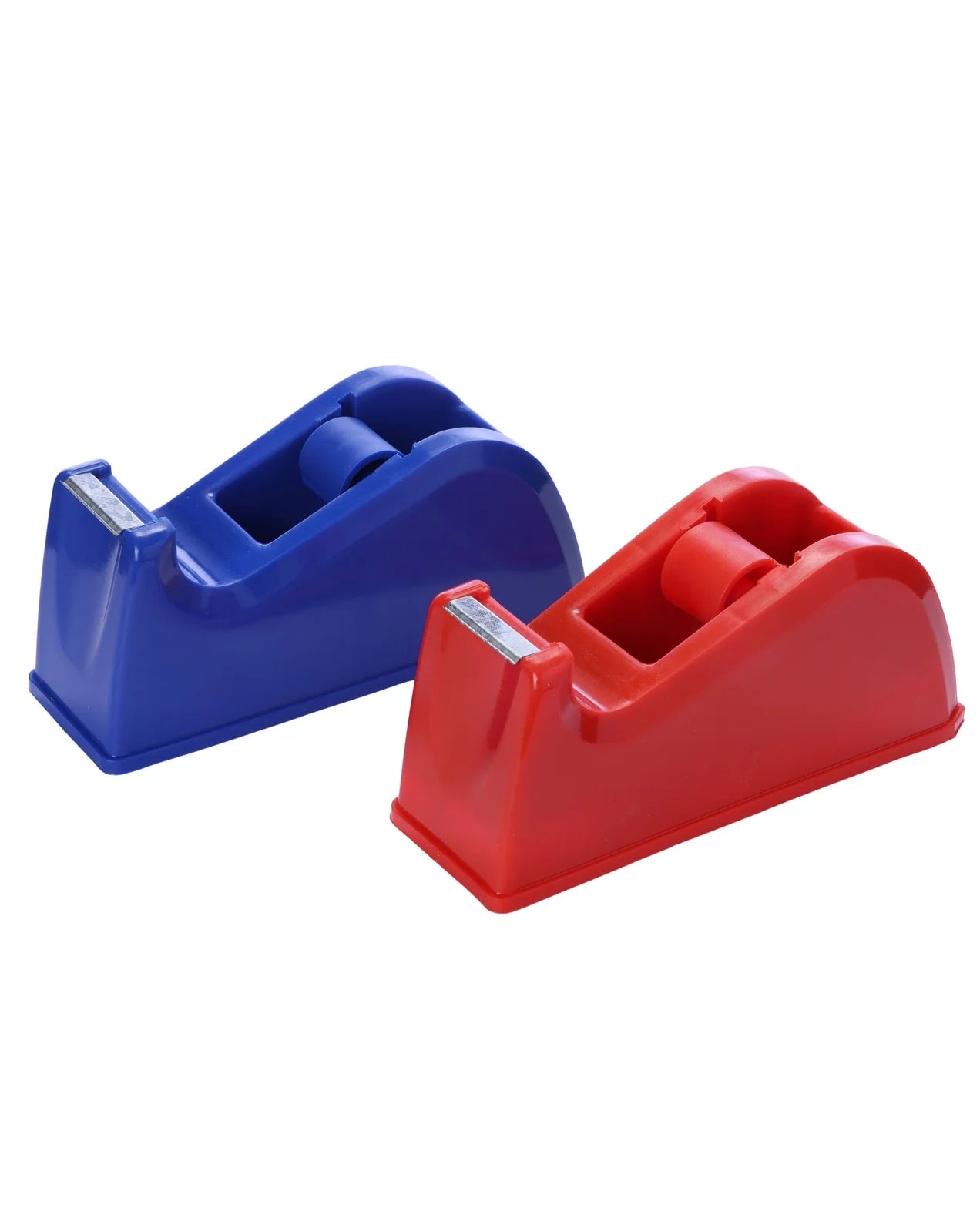 Small Tape Dispenser (1pcs), Lightweight, Durable Design