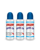 Synthetic Gum (100ml) – Pack of 3, Quick-Drying, Transparent & Multi-Purpose Adhesive