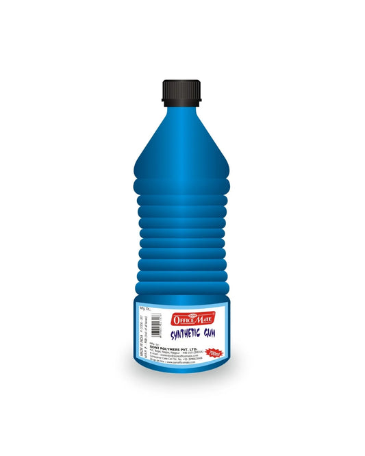Synthetic Gum (700ml) – Pack of 1, Quick-Drying, Transparent & Multi-Purpose Adhesive