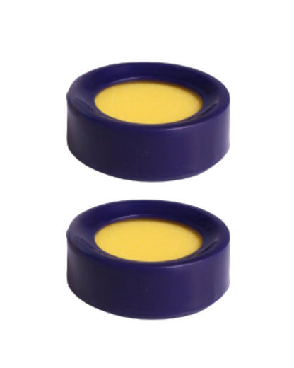 Office Damper Sponge Pads (2pcs) – Quick Moistening