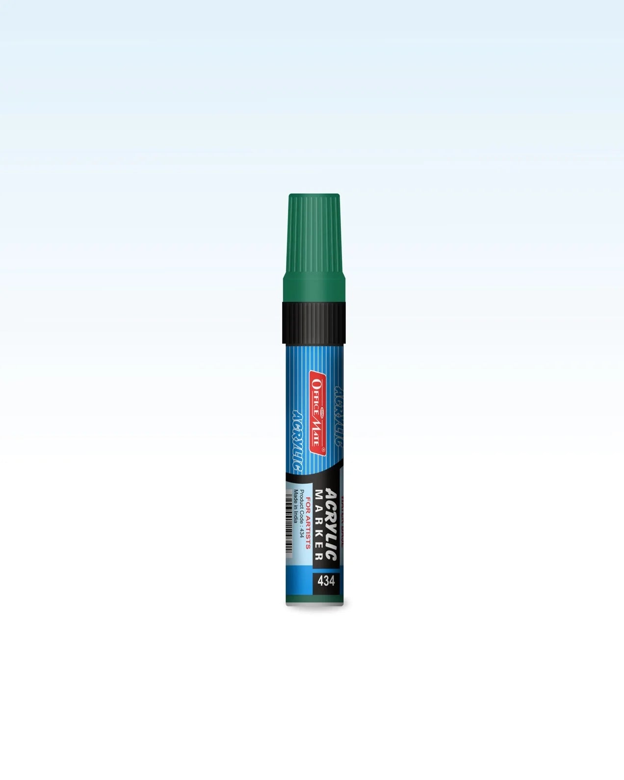 Jumbo Acrylic Marker (1pcs) Water-Based Marker, Wide Tip, Easy to Use