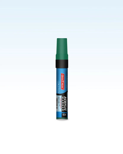 Jumbo Acrylic Marker (1pcs) Water-Based Marker, Wide Tip, Easy to Use