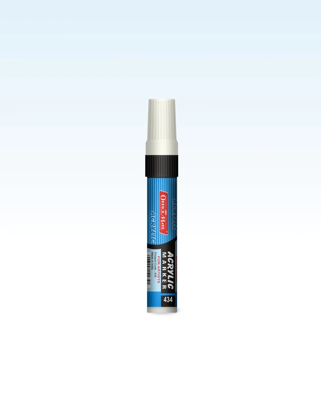 Jumbo Acrylic Marker (1pcs) Water-Based Marker, Wide Tip, Easy to Use