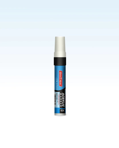 Jumbo Acrylic Marker (1pcs) Water-Based Marker, Wide Tip, Easy to Use