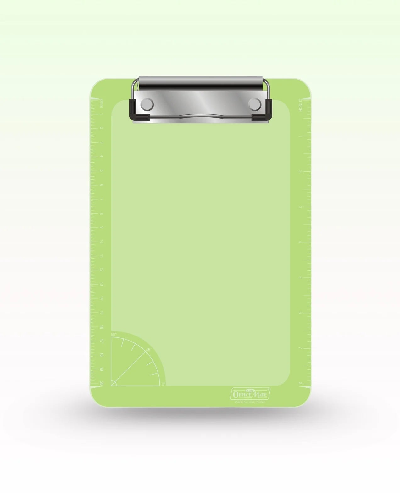 Small Exam Board (1pcs), Ideal for school, office