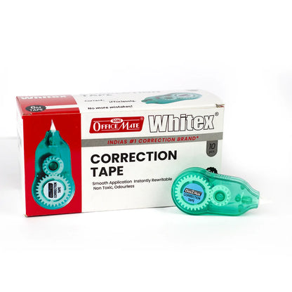 Correction Tape (10pcs), Instant Drying, Eco-Friendly