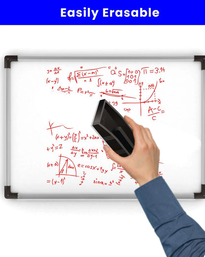 Whiteboard Marker – Duster – Ink Kit, Complete Whiteboard Care