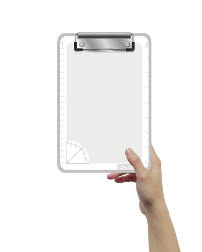 Small Exam Board (1pcs), Ideal for school, office