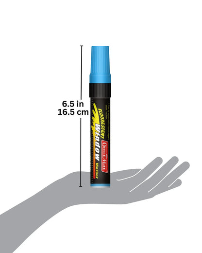 Regular Whiteboard Marker (Cap with a Clip), (10 pcs), Vibrant Colour, Eco-Friendly, Easy to Wipe