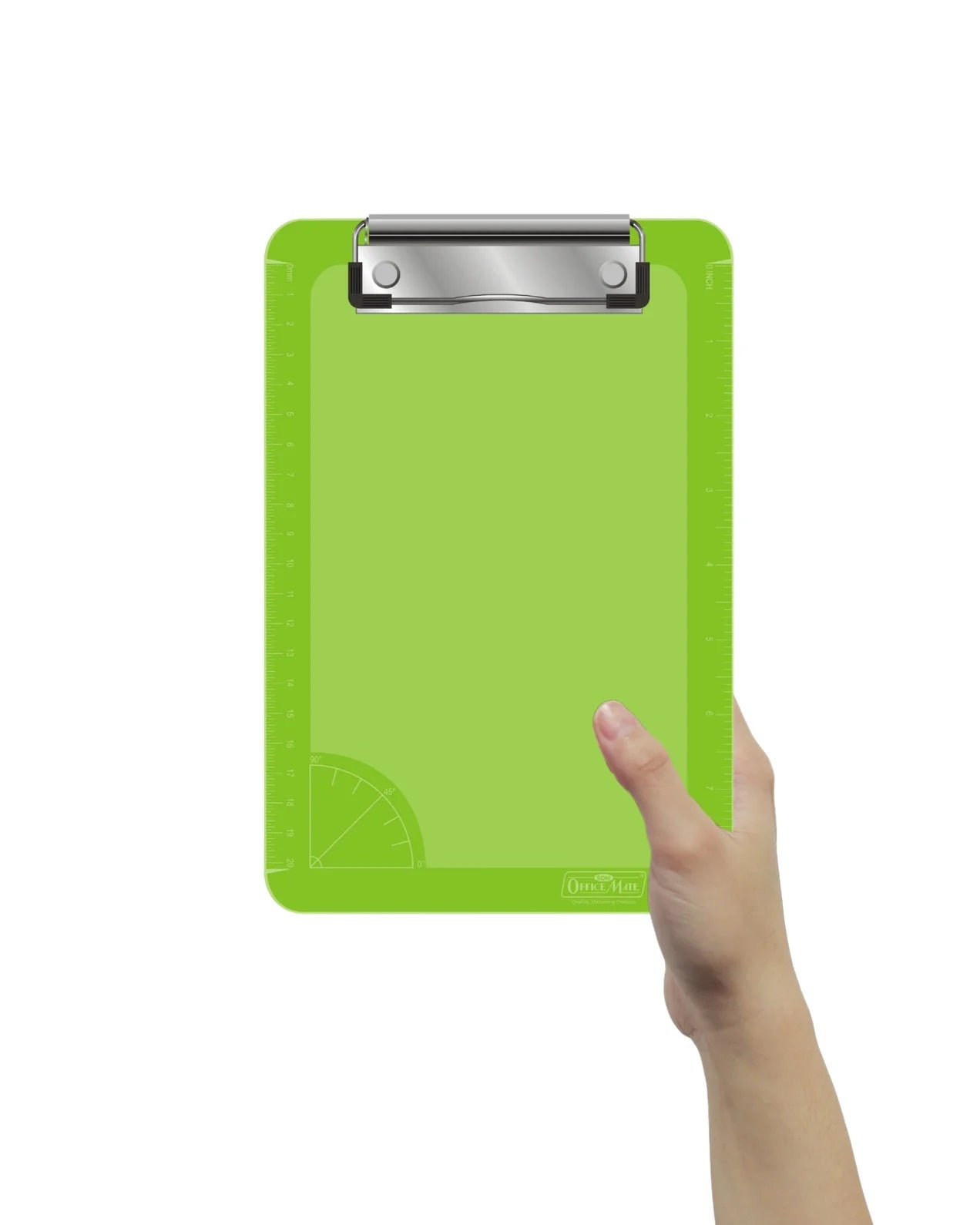 Small Exam Board (1pcs), Ideal for school, office