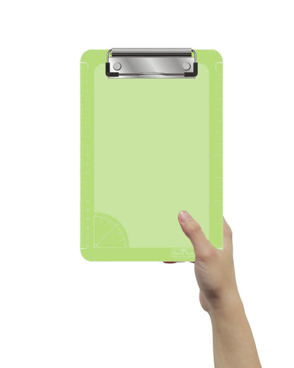 Small Exam Board (1pcs), Ideal for school, office