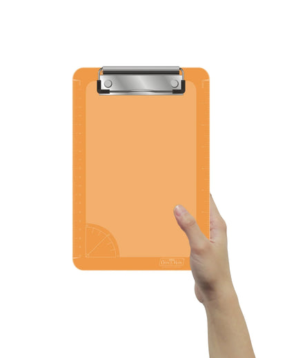 Small Exam Board (1pcs), Ideal for school, office