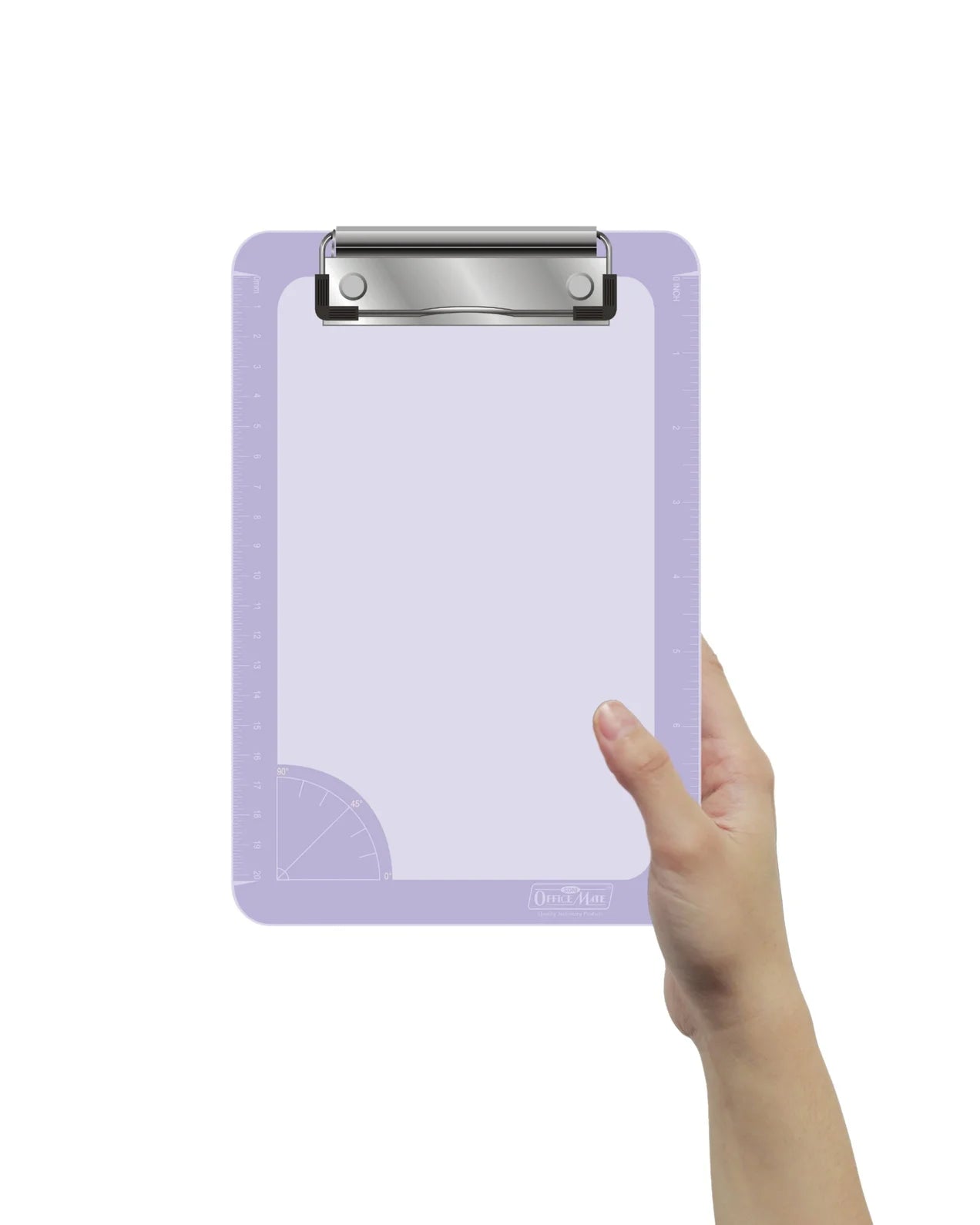 Small Exam Board (1pcs), Ideal for school, office