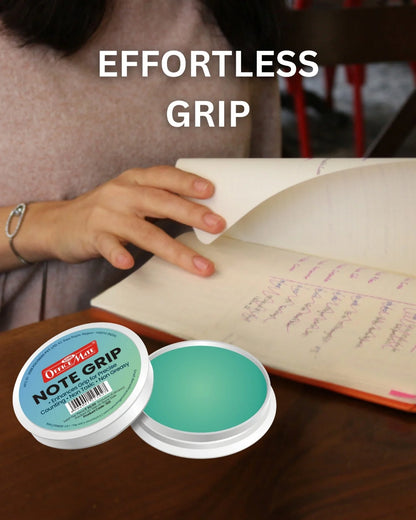Note Grip (10g) – Pack of 20, Long-Lasting Hold, Non-Toxic, Residue-Free