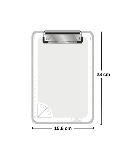 Small Exam Board (1pcs), Ideal for school, office