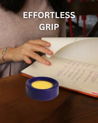 Office Damper Sponge Pads (10pcs) – Quick Moistening