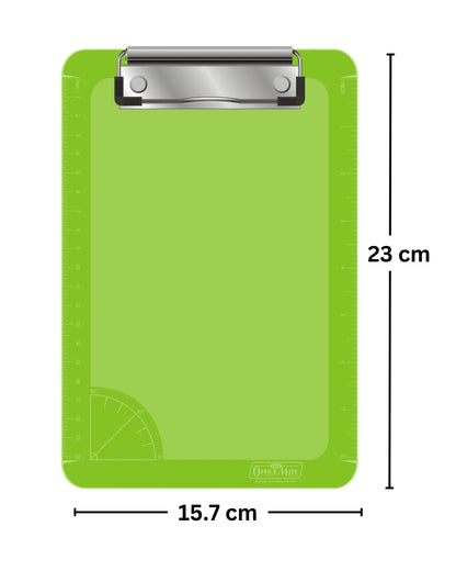 Small Exam Board (1pcs), Ideal for school, office