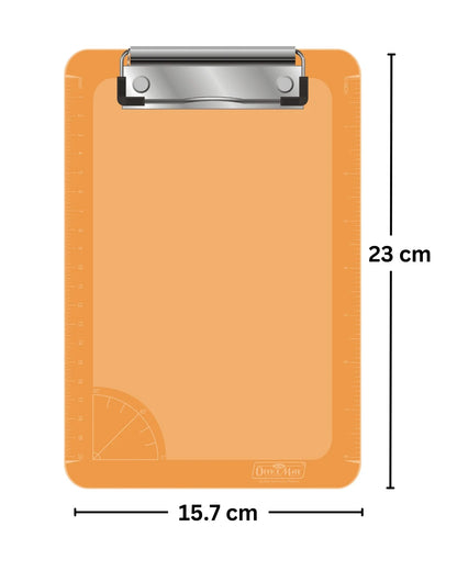 Small Exam Board (1pcs), Ideal for school, office