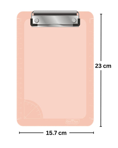 Small Exam Board (1pcs), Ideal for school, office