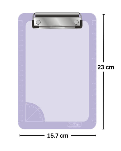 Small Exam Board (1pcs), Ideal for school, office