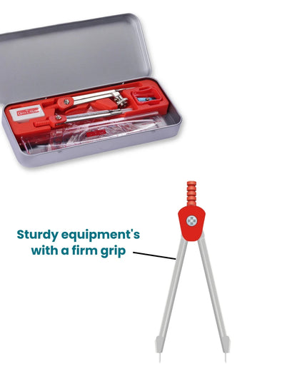 Complete Geometry Box Set