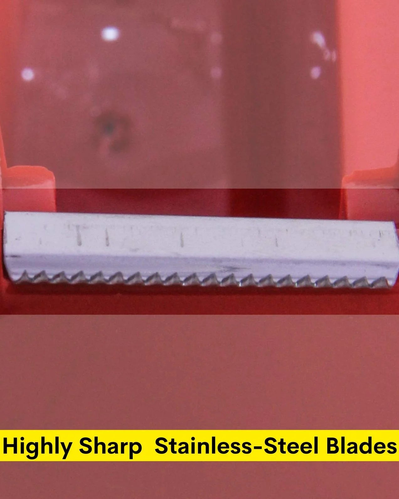 Large Tape Dispenser – Sleek, Lightweight Design, Premium Quality Blade