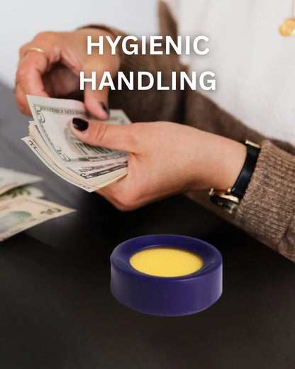 Office Damper Sponge Pads (10pcs) – Quick Moistening