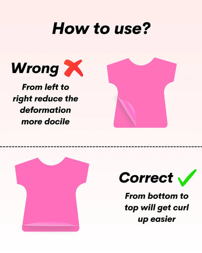 Multi-Shape Fluorescent Sticky Notes – 100 Sheets, Bright and Colourful Designs, Effective Note-Taking & Organizing