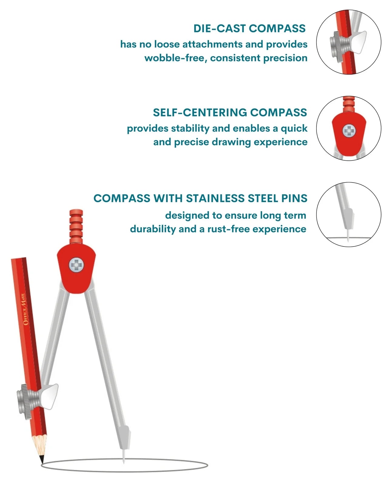 Complete Geometry Box Set