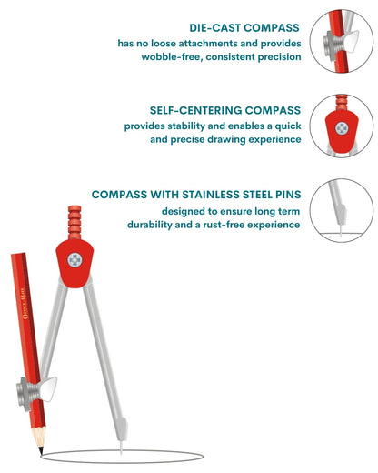 Complete Geometry Box Set