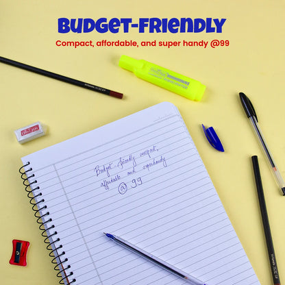 Stationery Kit @99, All-in-One Writing Kit, Ideal Gift for Kids, Students & Office Use