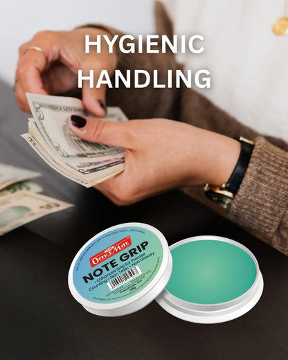 Note Grip (30g) – Pack of 1, Long-Lasting Hold, Non-Toxic, Residue-Free