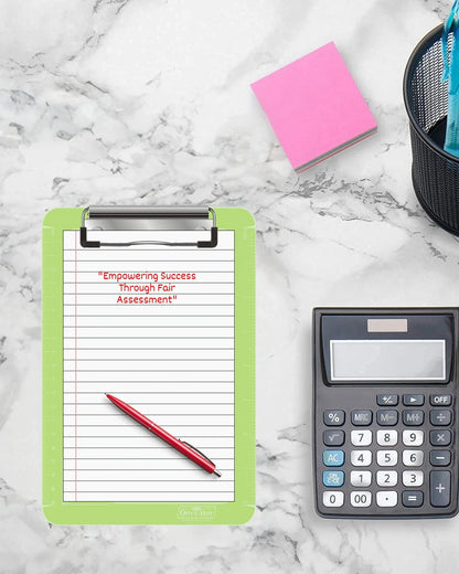 Small Exam Board (1pcs), Ideal for school, office