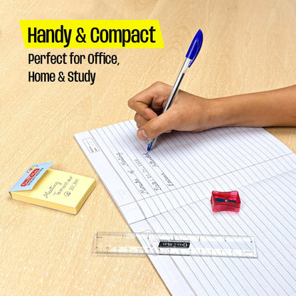 Ultimate Office Kit, Complete Desk Stationery Set for Office & Home, Smarter, More Organized Workspace