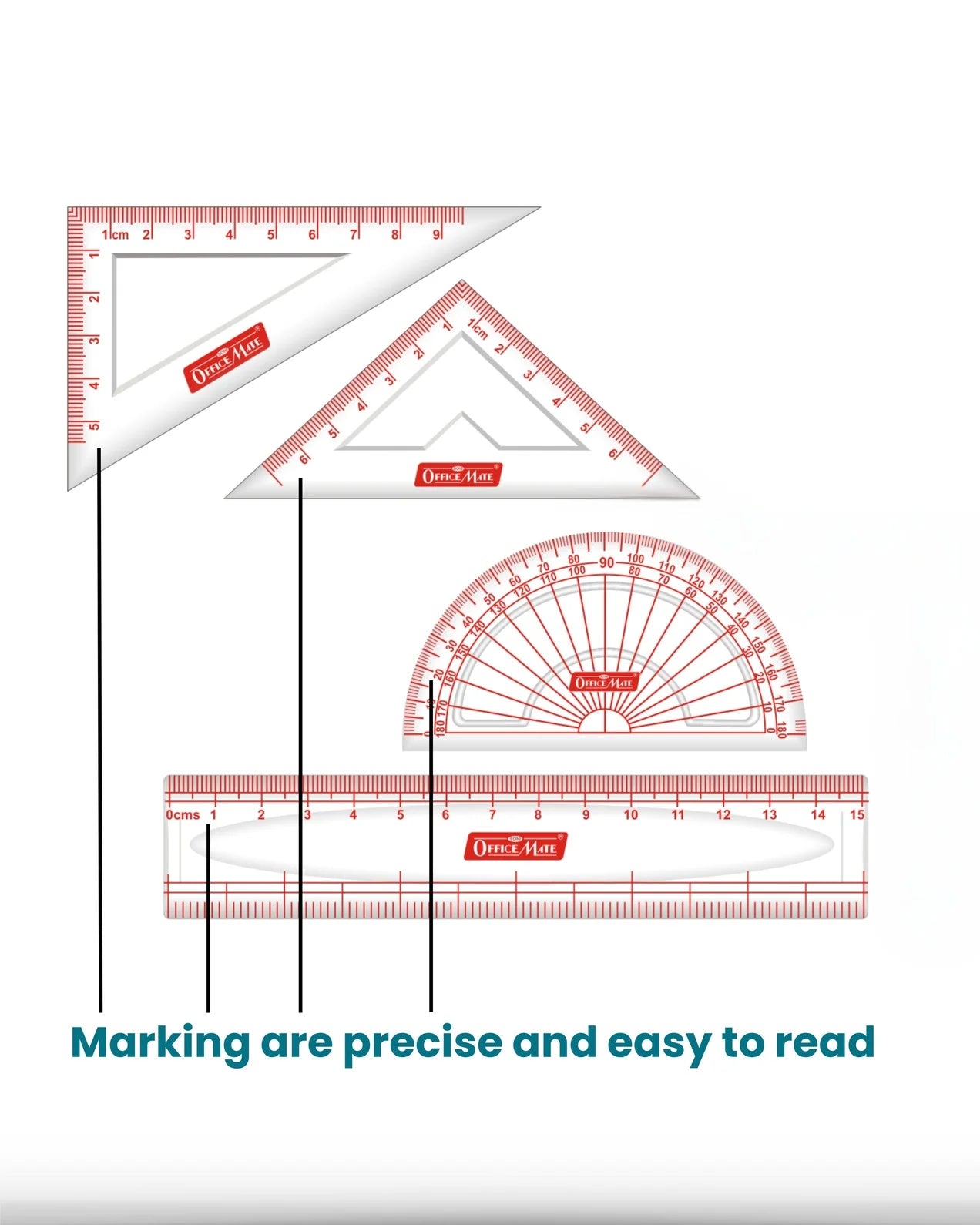 Complete Geometry Box Set