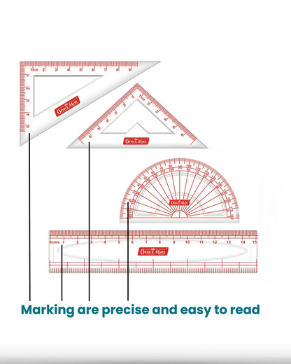 Complete Geometry Box Set