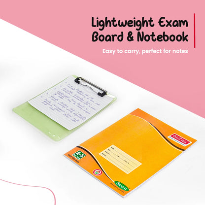 Back to School Kit for Students, Complete School Essentials, Compact & Organized Stationery Set