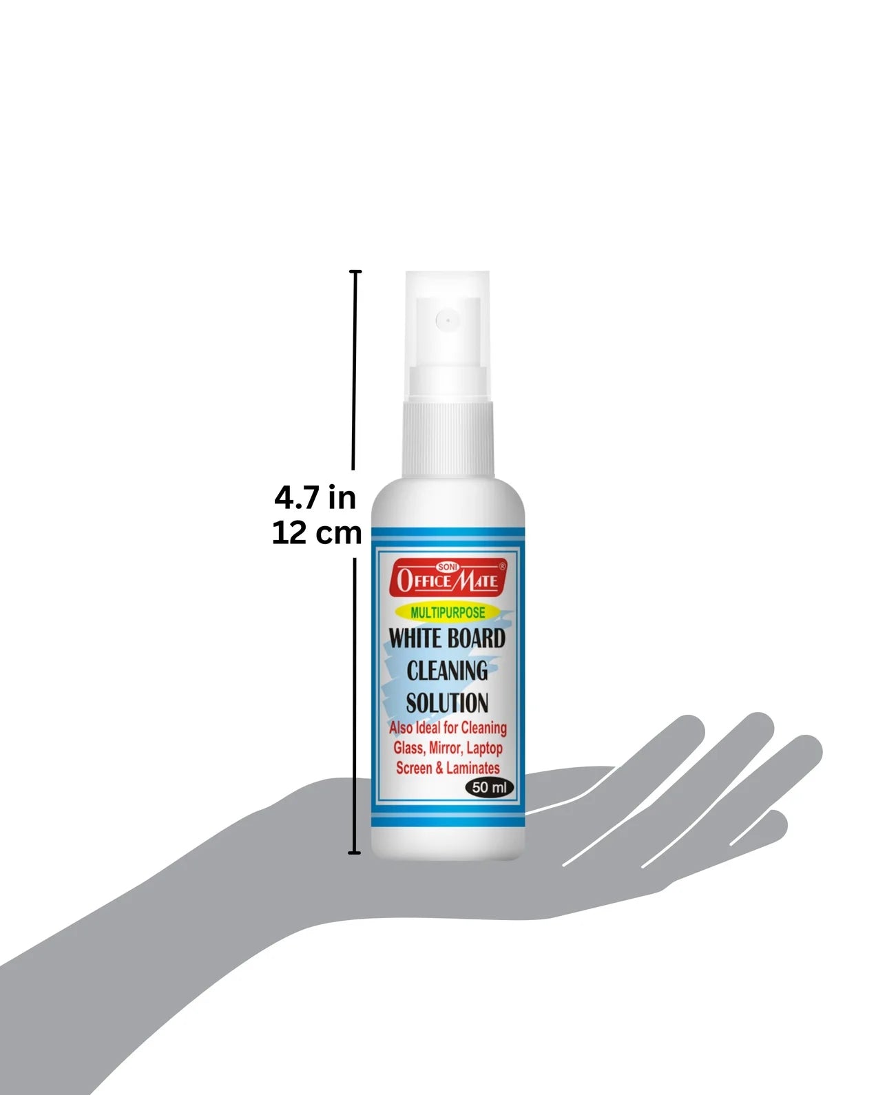 Whiteboard Marker – Duster – Ink Kit, Complete Whiteboard Care